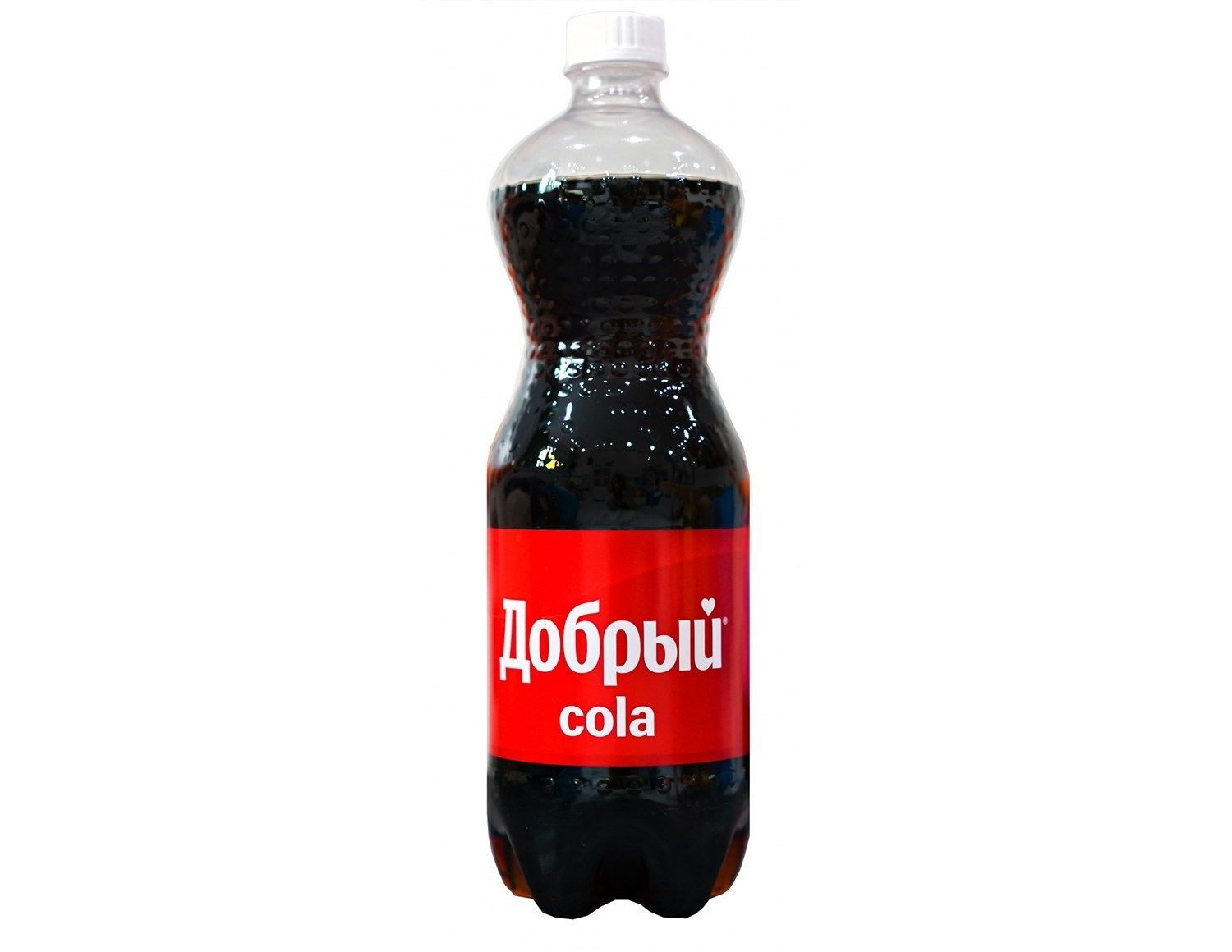 Coca Cola 1 литр